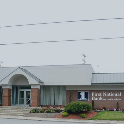 First National Bank